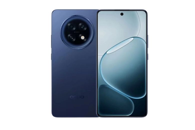 Oppo A6 Max 3