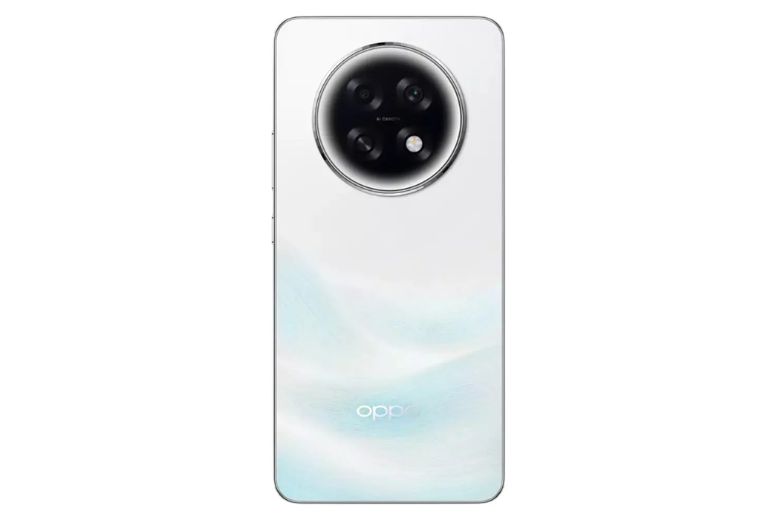 Oppo A6 Max 4