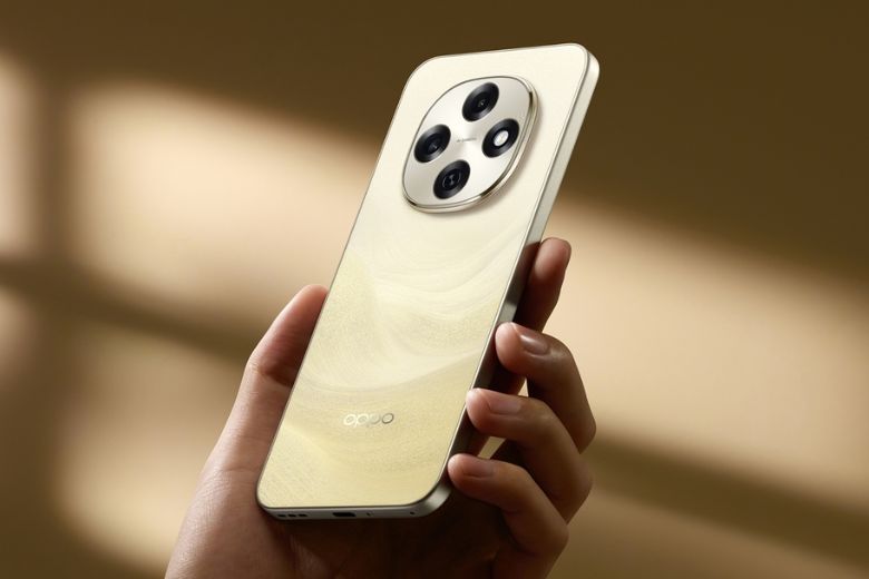 Oppo A6 Pro 3