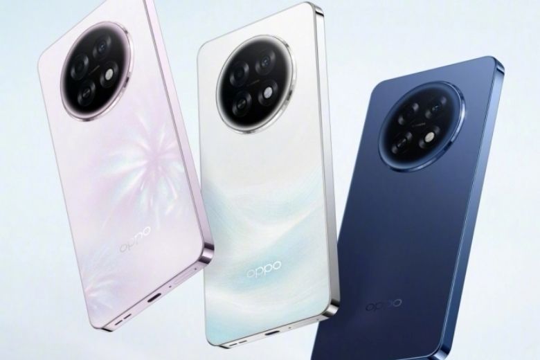 Oppo A6L 2