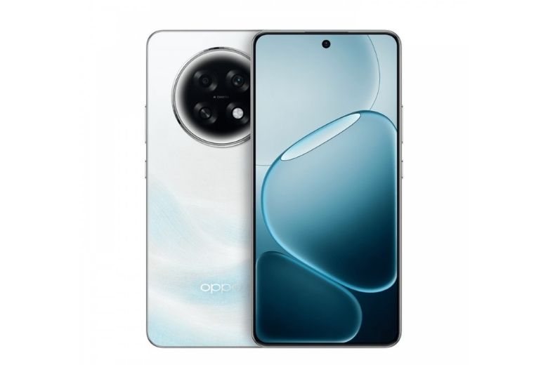 Oppo A6L 3