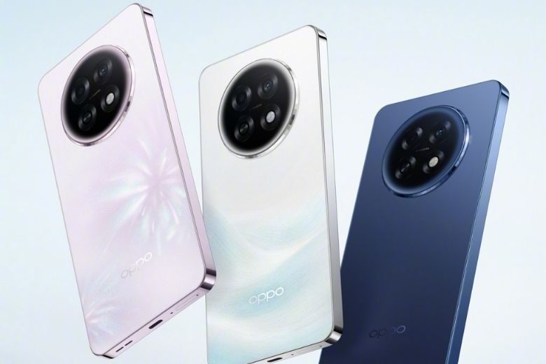 Oppo A6L 4
