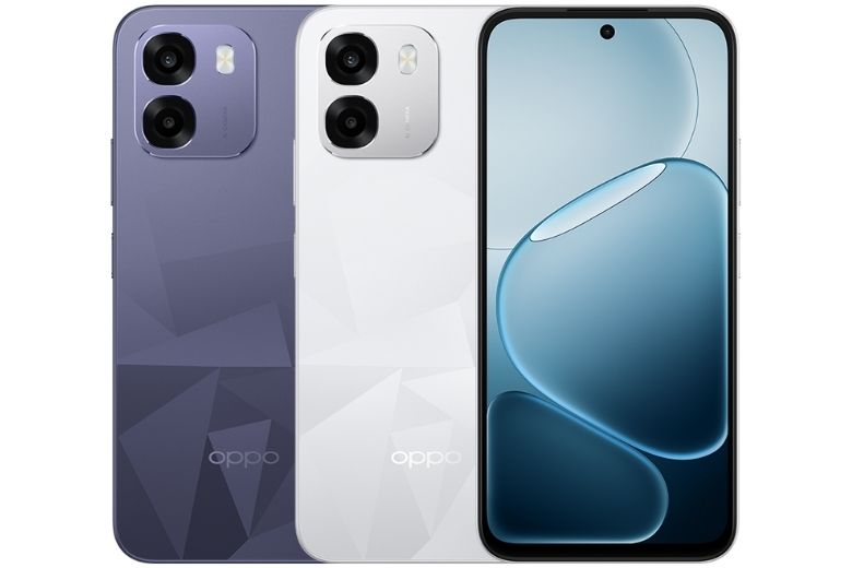 Oppo A6t Pro 2
