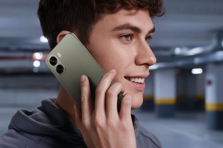 Oppo A6x 5G 2