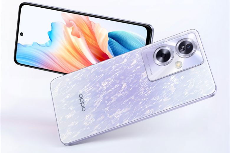 Oppo A79 1