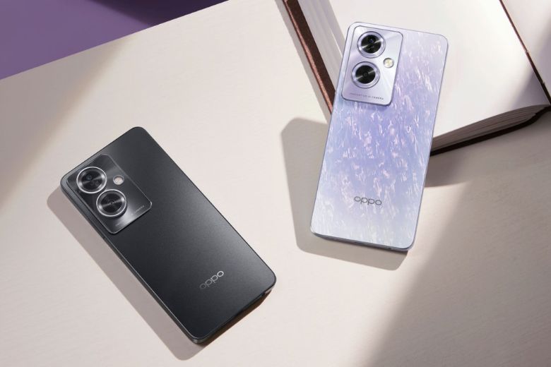Oppo A79 2