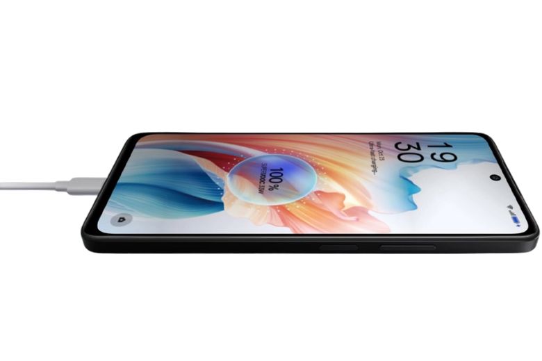 Oppo A79 6