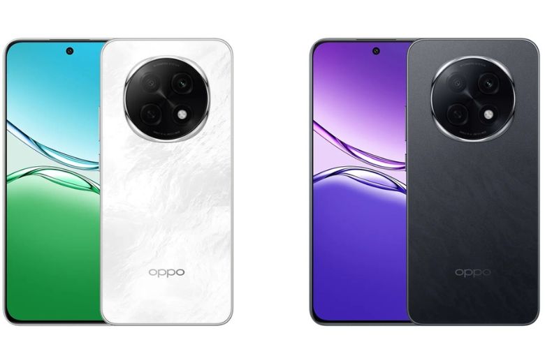 Oppo F29 Pro