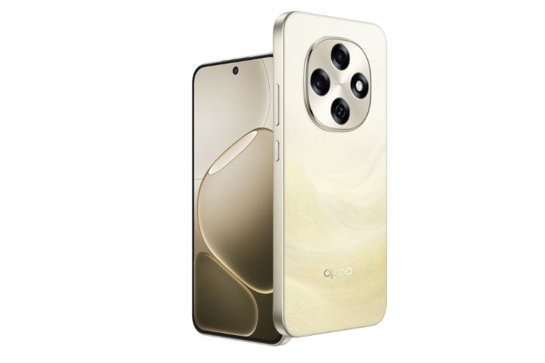 Oppo F31 series 6
