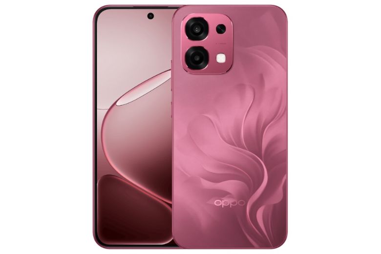 Oppo F31 3