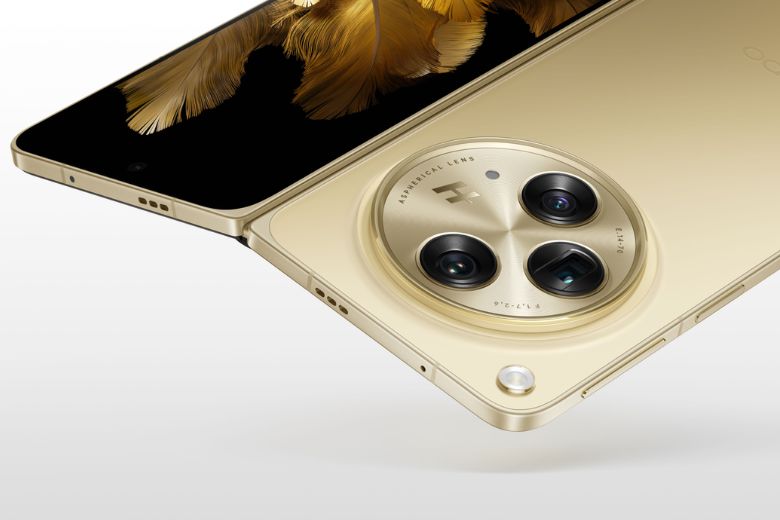Oppo Find N3 1