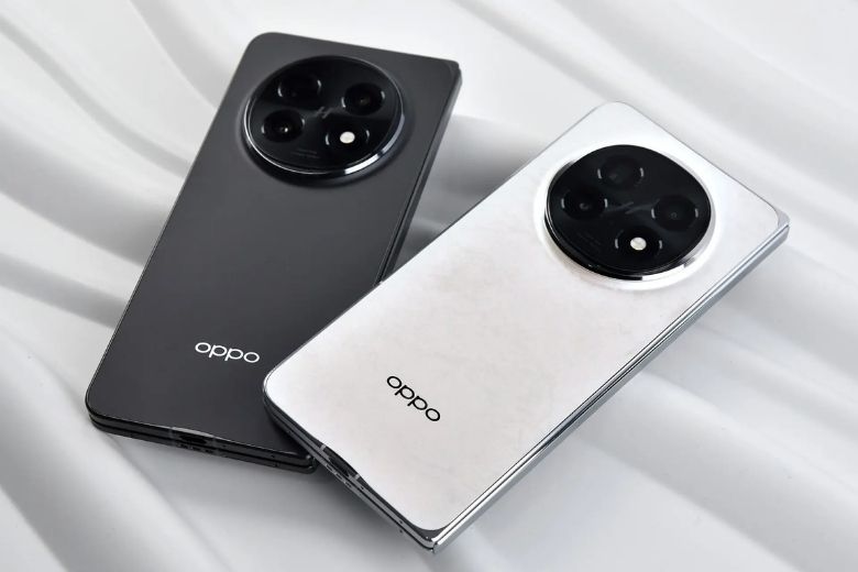 Oppo Find N6 1