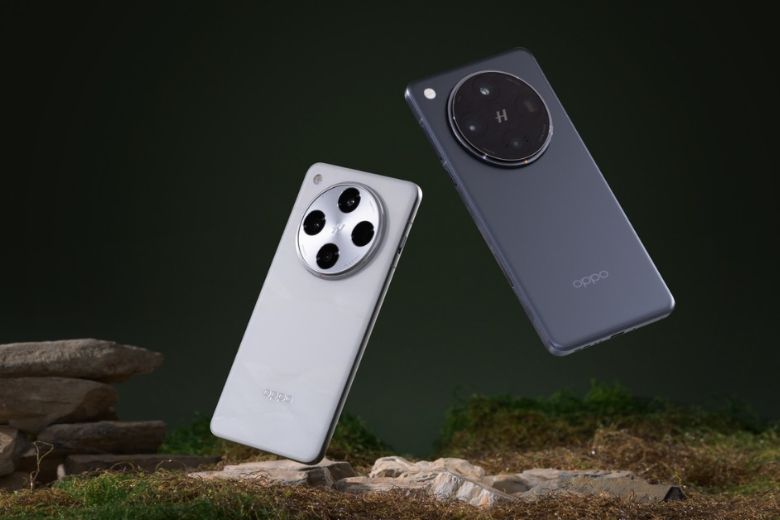 Oppo Find X8 Mini