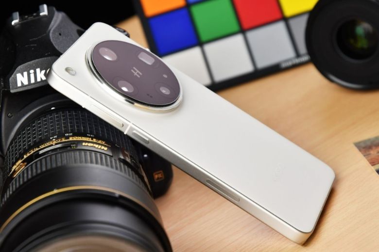 Oppo Find X8 Ultra 11