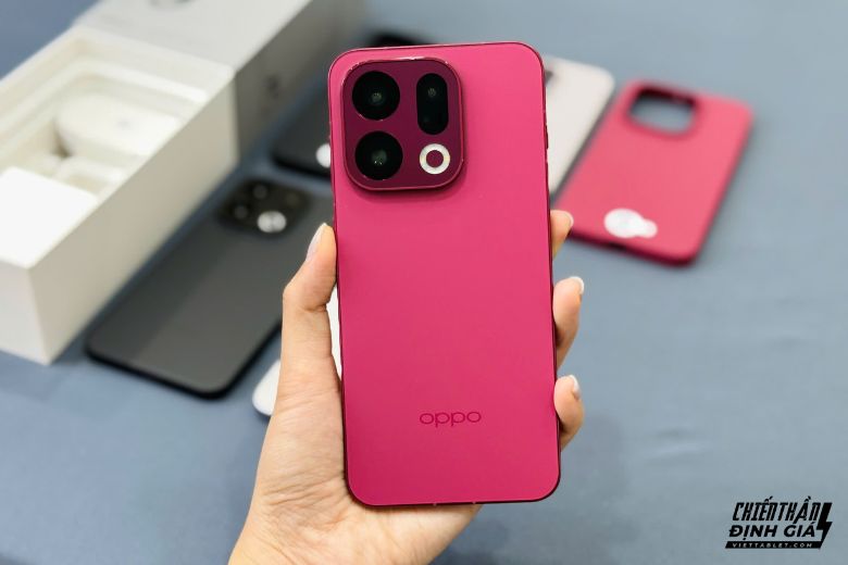 Oppo Find X9 512GB 2