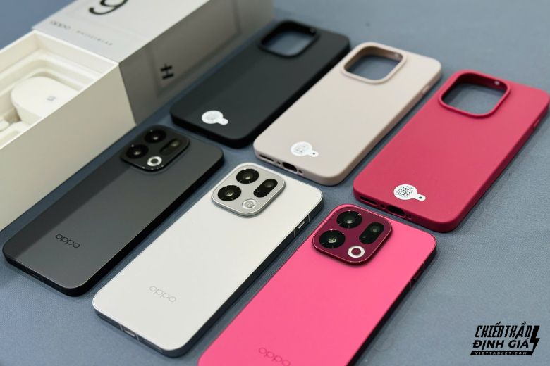 Oppo Find X9 512GB 3