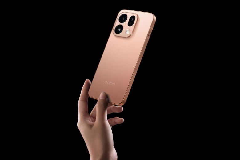 Oppo Find X9s sở hữu thông số kỹ thuật ấn tượng