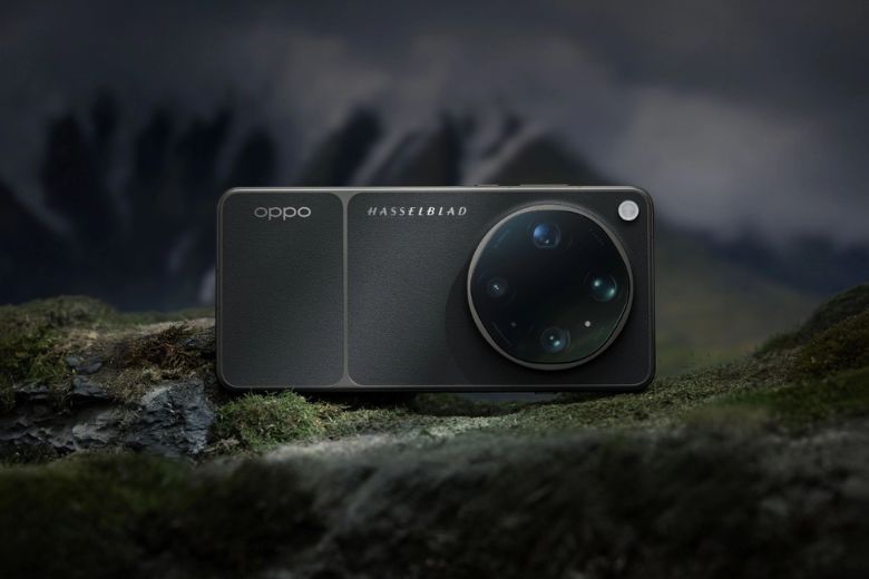 Oppo Find X9 Ultra sở hữu thông số kỹ thuật ấn tượng