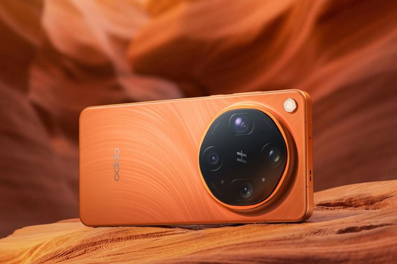 Oppo Find X9 Ultra 3