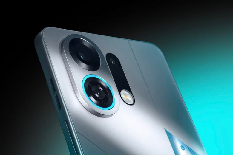 Oppo K13 Turbo và K13 Turbo Pro 7