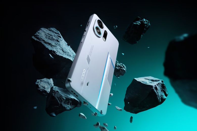 Oppo K13 Turbo Pro 3