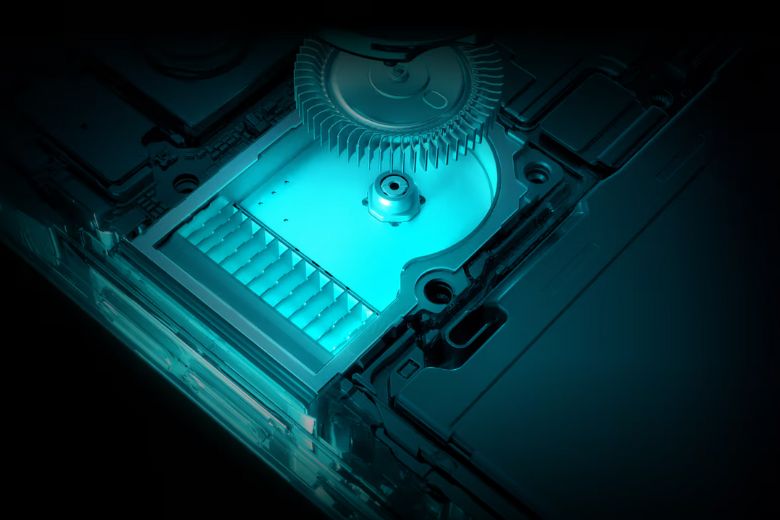 Oppo K13 Turbo Pro 6