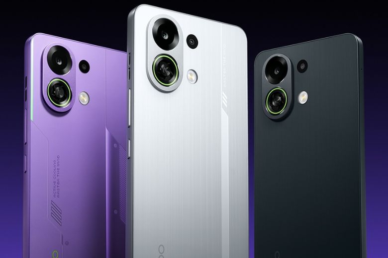 Oppo K13 Turbo 2