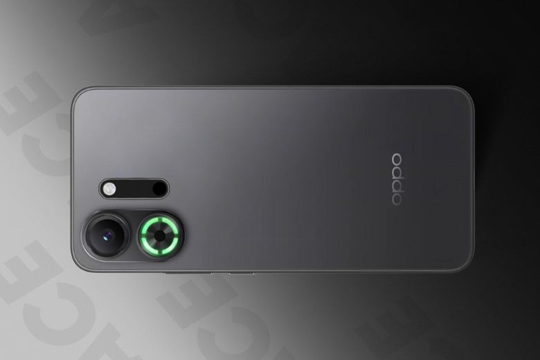 Oppo K13 Turbo 1