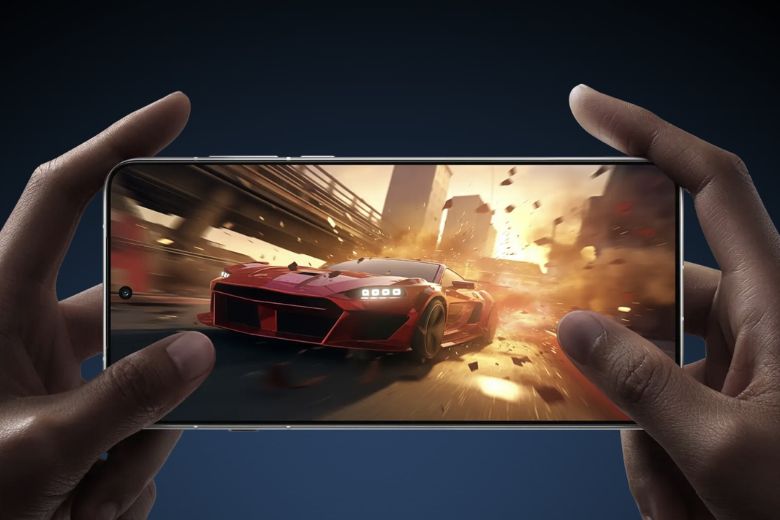 Oppo K13 Turbo 3