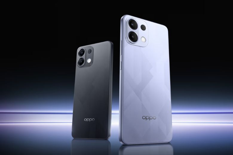 Oppo K13 1