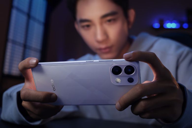 Oppo K13 2