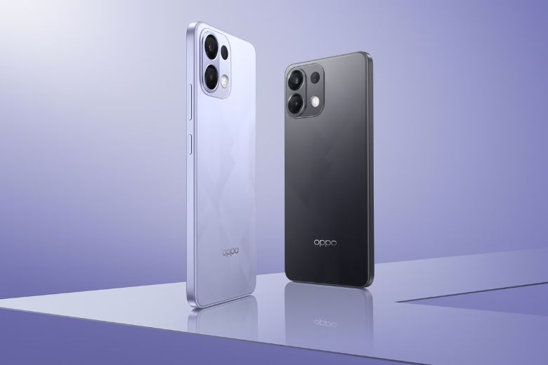 Oppo K13 3
