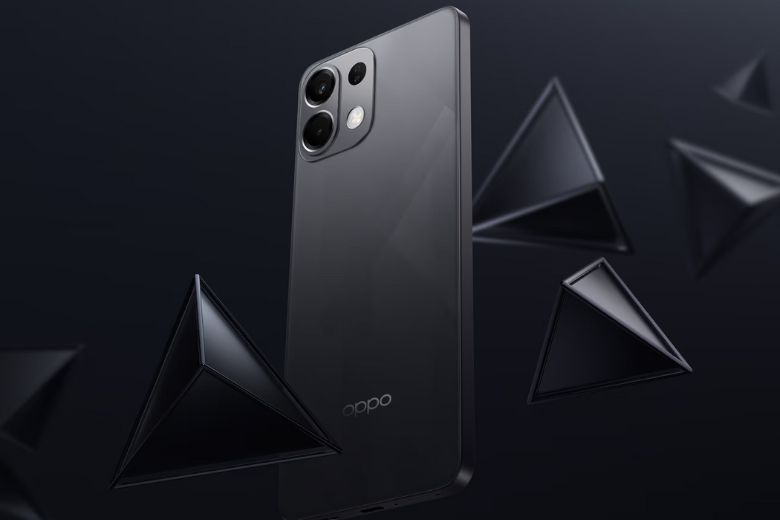 Oppo K13 4