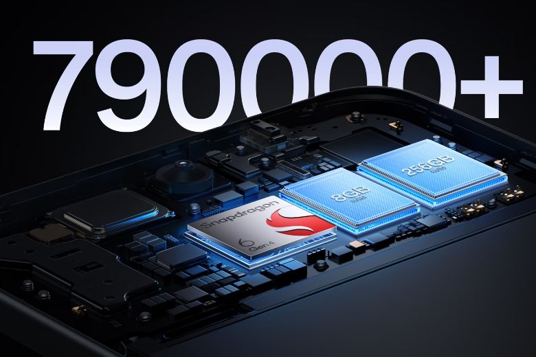 Oppo K13 6