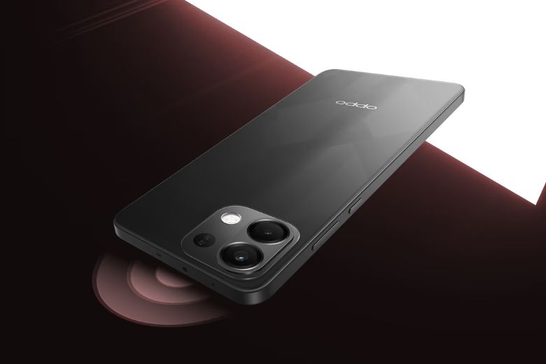 Oppo K13 7
