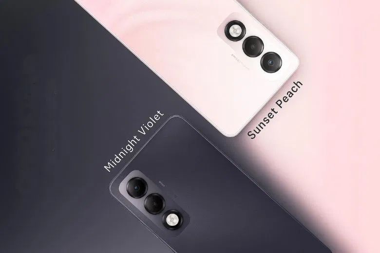 Oppo K13x 5G 2