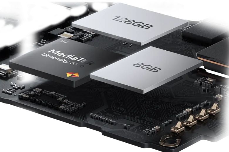 Oppo K13x 5G 4