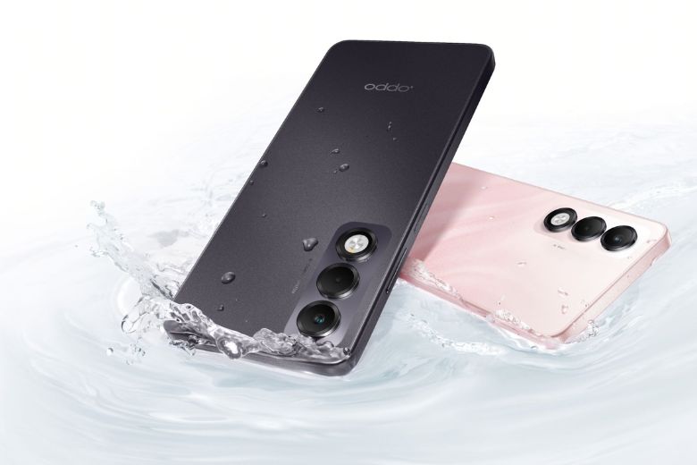 Oppo K13x 1