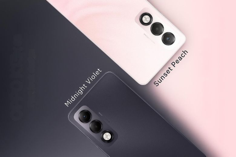 Oppo K13x 2
