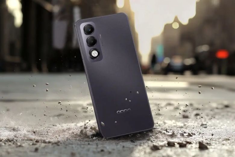 Oppo K13x 3