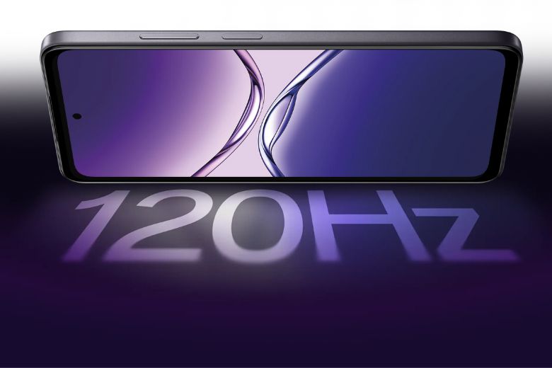 Oppo K13x 4