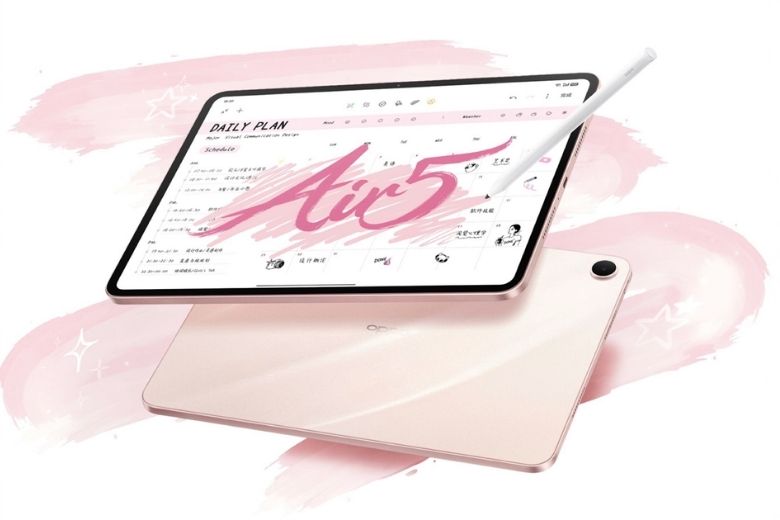 Oppo Pad Air 5 1