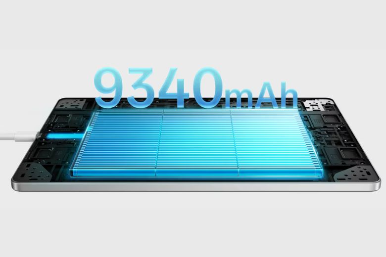 Oppo Pad SE 4