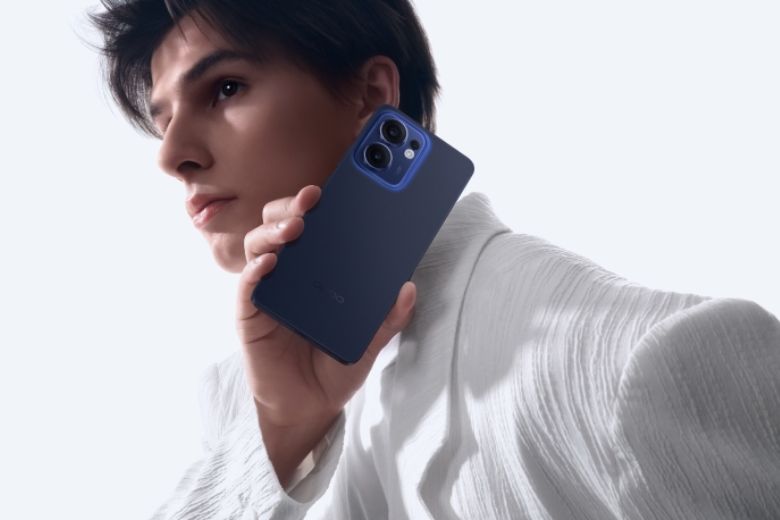 Oppo Reno 13A 1