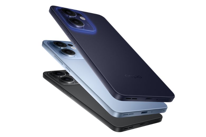 Oppo Reno 13A 2