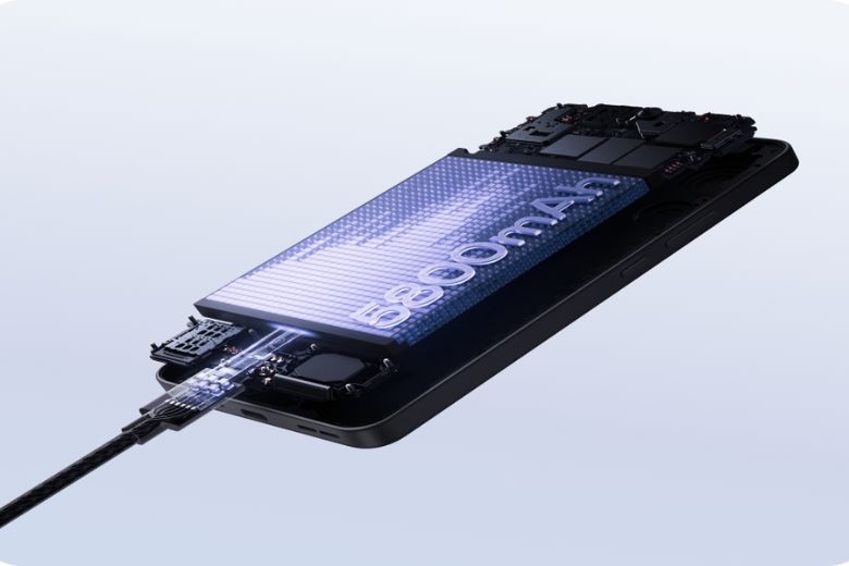 Oppo Reno 13A 4