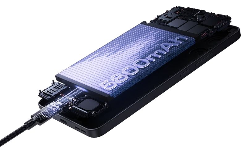 Oppo Reno 13A 6