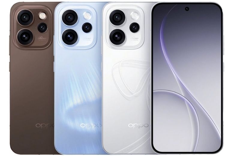 Oppo Reno 15c 2