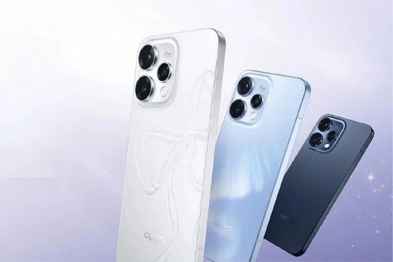 Oppo Reno 15c 1