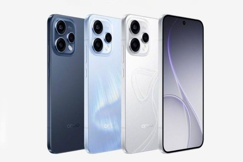 Oppo Reno 15c 2